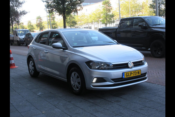 Volkswagen Polo 1.0 MPI Beats 5 Deurs Airco