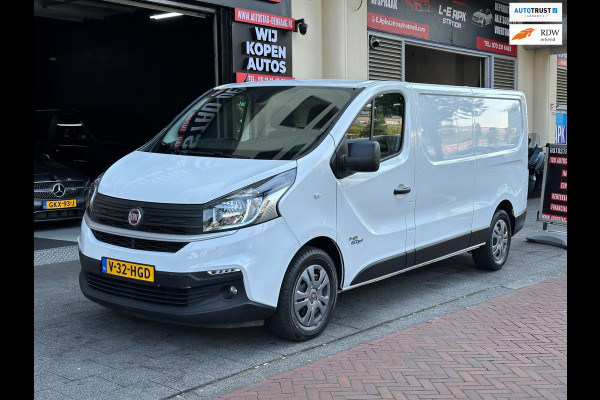 Fiat Talento 2.0 MultiJet L2H1 SX Automaat Clima PDC