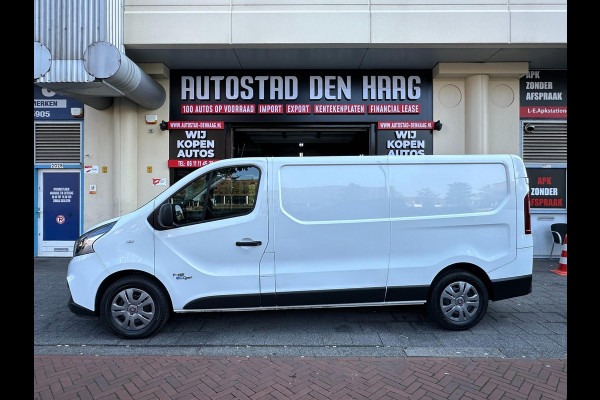 Fiat Talento 2.0 MultiJet L2H1 SX Automaat Clima PDC