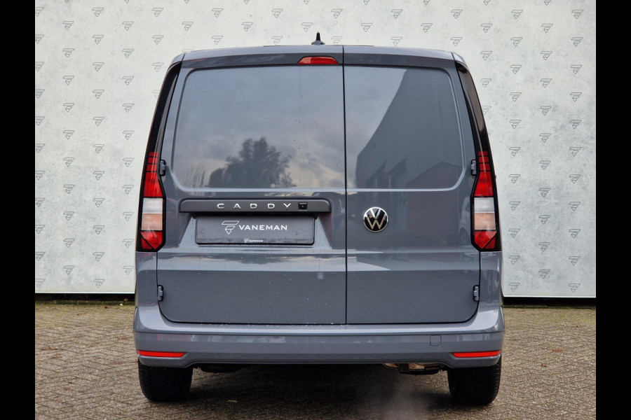 Volkswagen Caddy Cargo Maxi 1.5 TSI Automaat | Camera | Apple Carplay/Android Auto | Cruise | DAB |