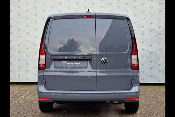 Volkswagen Caddy Cargo Maxi 1.5 TSI Automaat | Camera | Apple Carplay/Android Auto | Cruise | DAB |