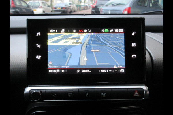 Citroën C4 Cactus 1.2 PureTech Feel Aut Navi Carplay PDC