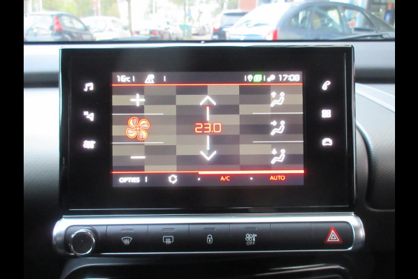 Citroën C4 Cactus 1.2 PureTech Feel Aut Navi Carplay PDC