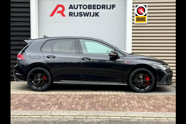 Volkswagen Golf 2.0 TSI GTI Clubsport BTW/ACC/LaneAssist