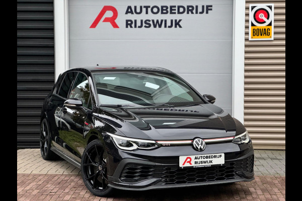 Volkswagen Golf 2.0 TSI GTI Clubsport BTW/ACC/LaneAssist