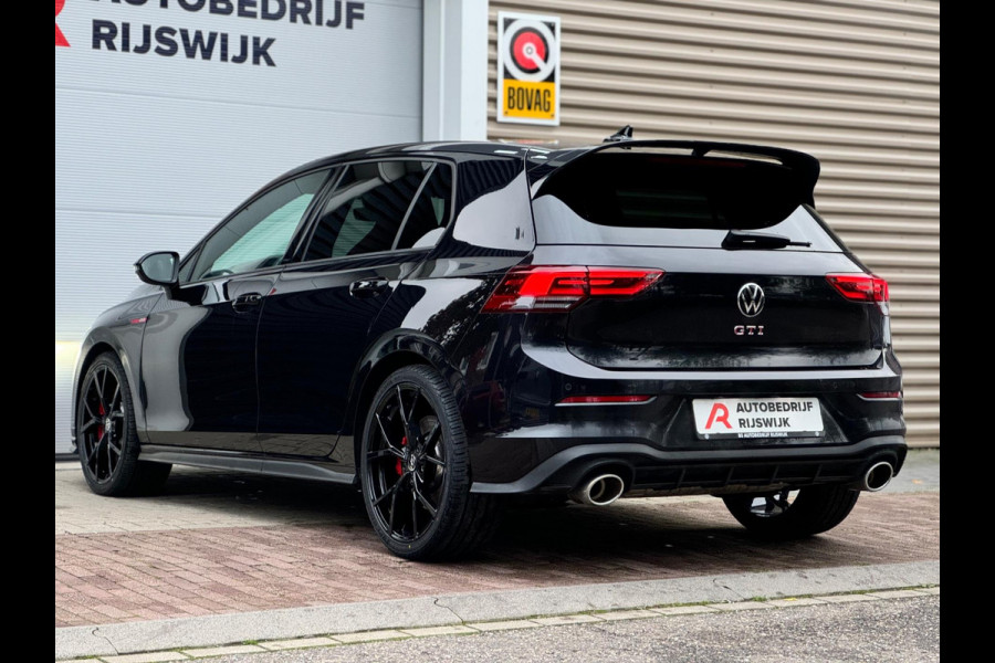 Volkswagen Golf 2.0 TSI GTI Clubsport BTW/ACC/LaneAssist