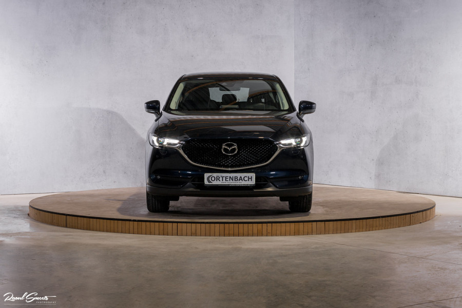 Mazda CX-5 2.5 SkyActiv-G 194 Comfort | i-Activesense Pack | Camera | Navigatie