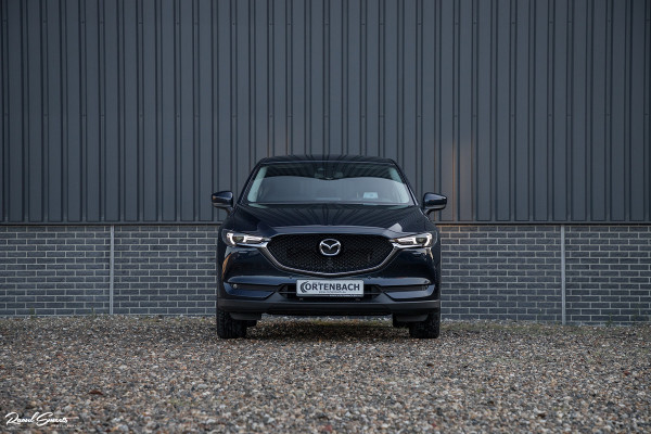 Mazda CX-5 2.5 SkyActiv-G 194 Comfort | i-Activesense Pack | Camera | Navigatie