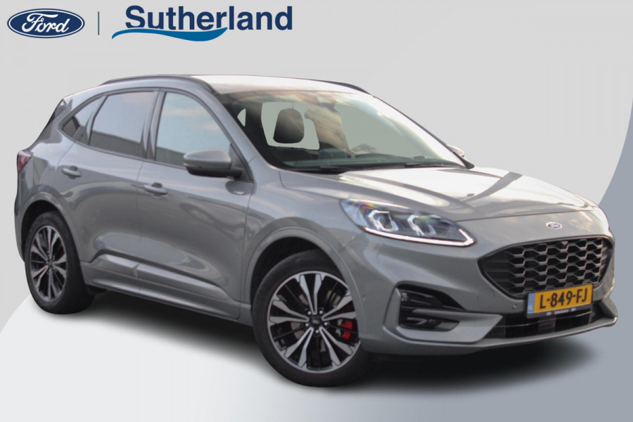 Ford Kuga 2.5 PHEV ST-Line X 225pk | Driver Assistance Pack | Technology Pack | Winterpack | 19 inch Velgen | Trekhaak