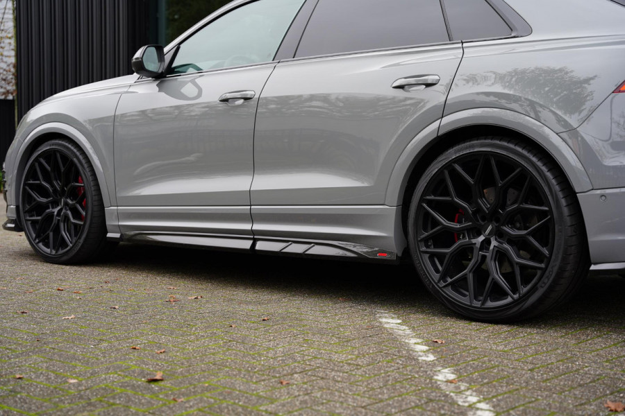 Audi RS Q8 4.0 TFSI URBAN 24 Inch BTW Carbon Pack