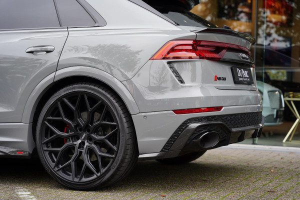 Audi RS Q8 4.0 TFSI URBAN 24 Inch BTW Carbon Pack