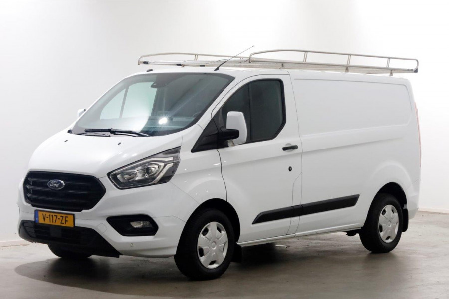 Ford Transit Custom 2.0 TDCI E6 L1H1 Trend Airco/Navi/Imperiaal 04-2019