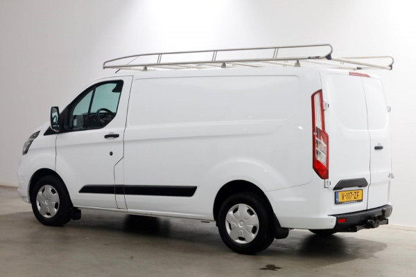 Ford Transit Custom 2.0 TDCI E6 L1H1 Trend Airco/Navi/Imperiaal 04-2019