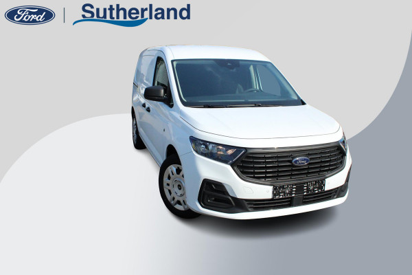 Ford Transit Connect 2.0 EcoBlue L2 Trend 102pk  Apple carplay