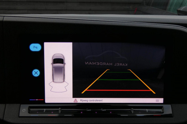 Volkswagen Caddy Cargo 2.0 TDI Style | DIGITAAL DISPLAY | LEDEREN STOELEN | NAVIGATIE | APLLE CARPLAY / ANDROID AUTO