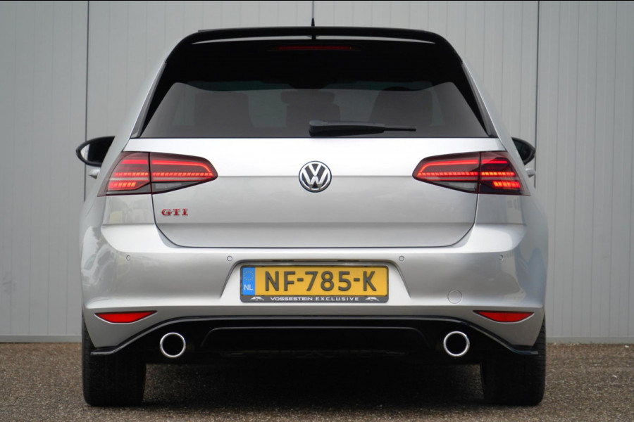 Volkswagen Golf 2.0 TSI GTI Clubsport / Schaalstoelen / 69dkm NAP / NL-Auto / Dynaudio / Camera / ACC