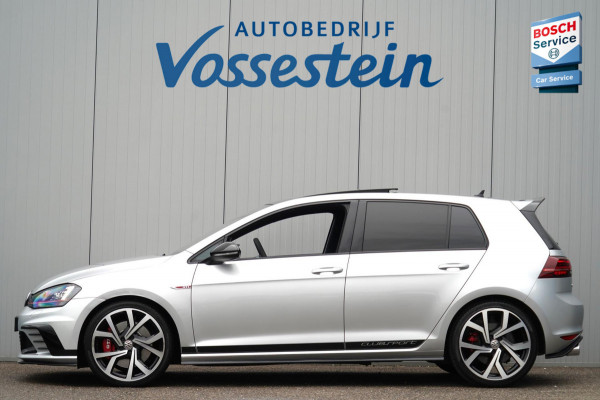 Volkswagen Golf 2.0 TSI GTI Clubsport / Schaalstoelen / 69dkm NAP / NL-Auto / Dynaudio / Camera / ACC