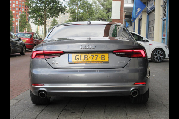 Audi A5 Coupé 2.0 TFSI 185kW/252Pk Leer Virtual Camera 19”