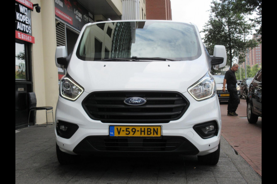 Ford Transit Custom 300 2.0 TDCI L2H1 Trend Navi Airco Camera Carplay PDC