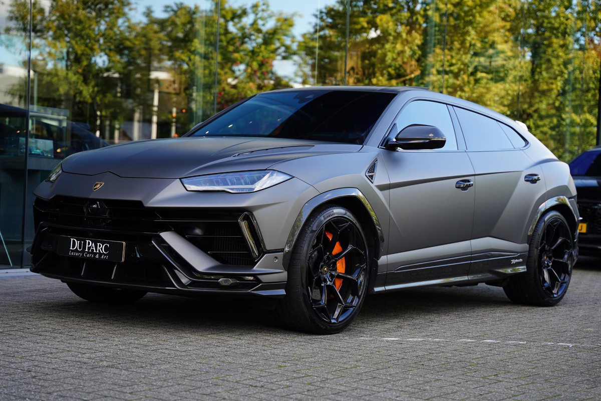 Lamborghini Urus 4.0 V8 Performante 29 D.Km Nl-Auto