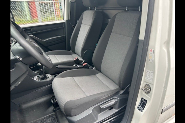 Volkswagen Caddy 1.4 TGI L2H1 EcoFuel Maxi Comfortline AIRCO I NAVIGATIE I CRUISE CONTROL I RIJDEN OP GROEN GAS CO2 NEUTRAAL I 1e EIGENAAR I COMPLETE ONDERHOUDSHISTORIE