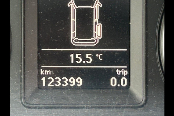 Volkswagen Caddy 1.4 TGI L2H1 EcoFuel Maxi Comfortline AIRCO I NAVIGATIE I CRUISE CONTROL I RIJDEN OP GROEN GAS CO2 NEUTRAAL I 1e EIGENAAR I COMPLETE ONDERHOUDSHISTORIE