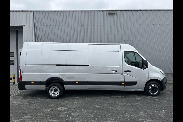 Renault Master T35 2.3 dCi L4H2 DL*CRUISE*A/C*NAVI*3PER*CAM*TEL*