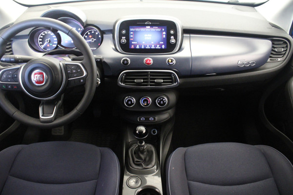 Fiat 500X 1.0 FireFly Turbo 120 Sport |Navi|Cruise|