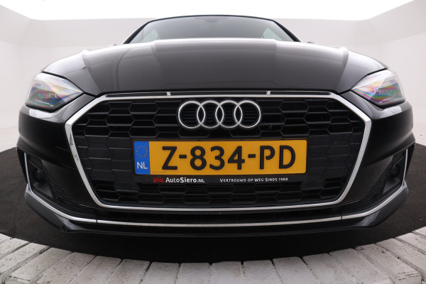 Audi A5 Cabriolet 40 TFSI Pro Line - Automaat, Stoelverwarming, Navigatie, Camera,