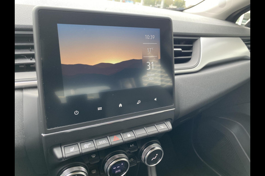 Renault Captur 1.0 TCe 90 Business Zen CAMERA | 4-SEIZOENSBANDEN | 17" LM-VELGEN | APPLE CARPLAY |