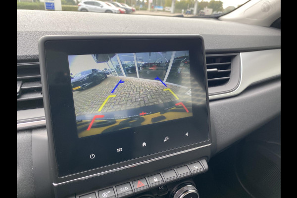 Renault Captur 1.0 TCe 90 Business Zen CAMERA | 4-SEIZOENSBANDEN | 17" LM-VELGEN | APPLE CARPLAY |