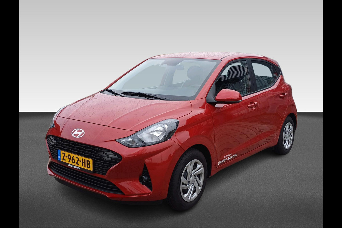 Hyundai i10 1.0 Comfort Smart