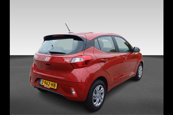 Hyundai i10 1.0 Comfort Smart