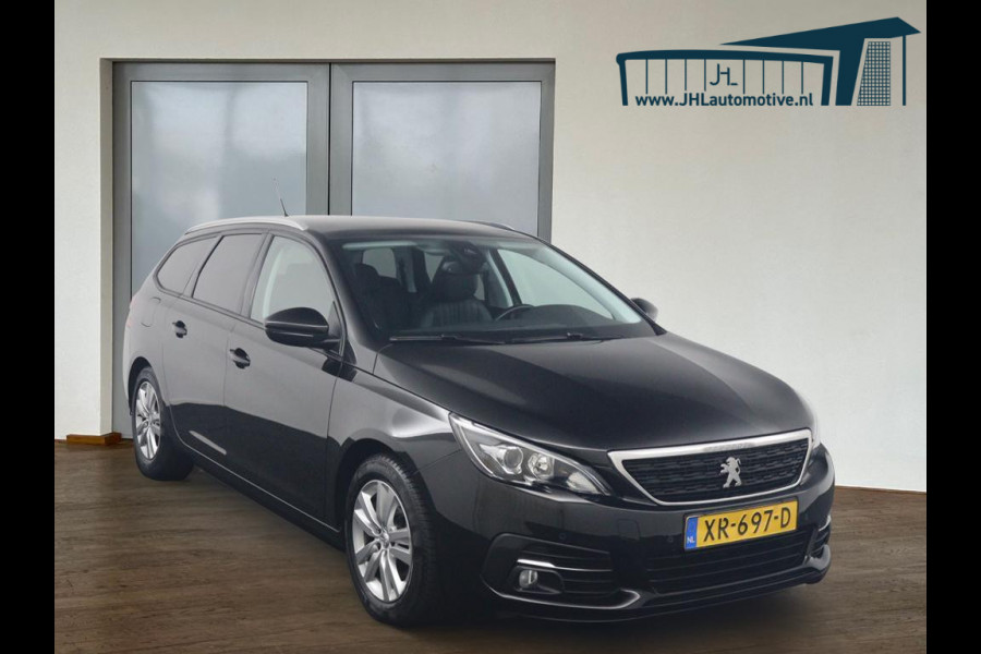 Peugeot 308 SW 1.2 PureTech Executive*LEER*PANO*CRUISE*NAVI*CAM*