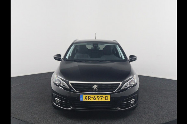 Peugeot 308 SW 1.2 PureTech Executive*LEER*PANO*CRUISE*NAVI*CAM*