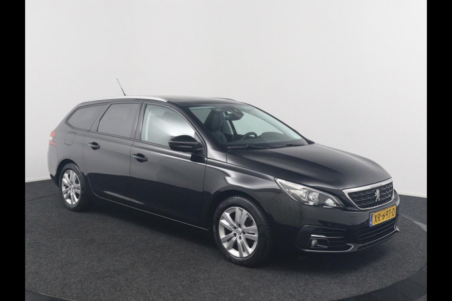 Peugeot 308 SW 1.2 PureTech Executive*LEER*PANO*CRUISE*NAVI*CAM*