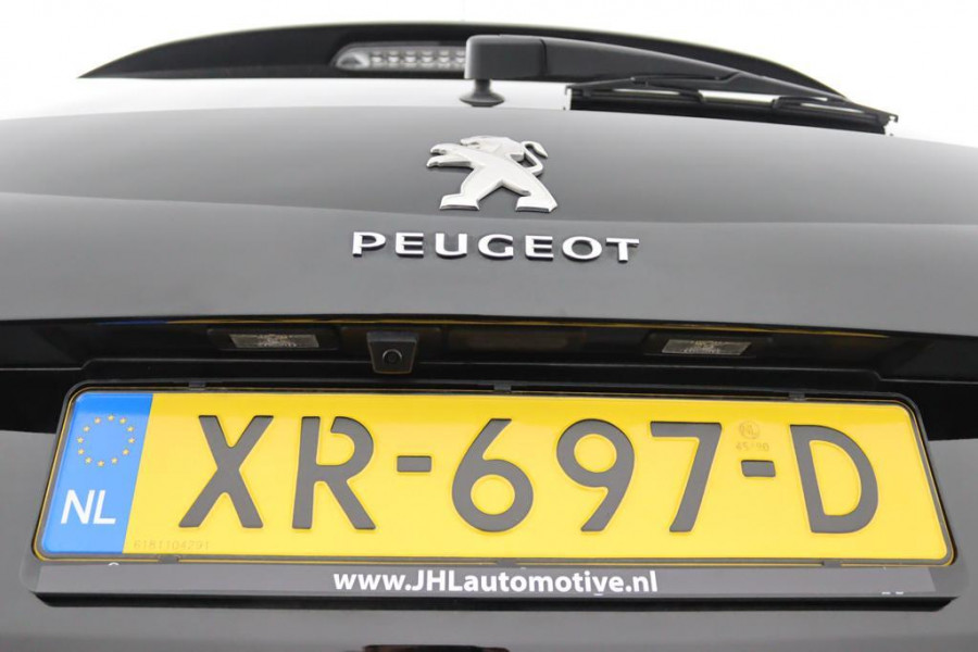 Peugeot 308 SW 1.2 PureTech Executive*LEER*PANO*CRUISE*NAVI*CAM*