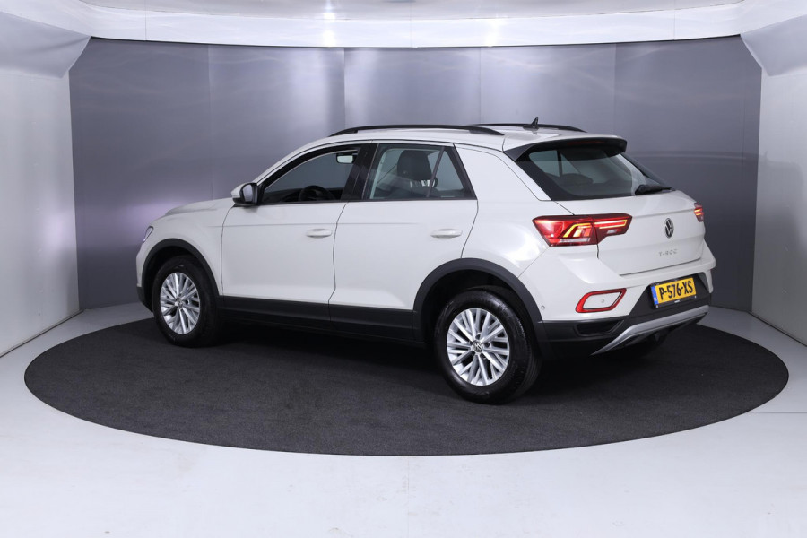 Volkswagen T-Roc 1.5 TSI Life 150pk DSG| Navi| LM-velgen| Trekhaak afneembaar