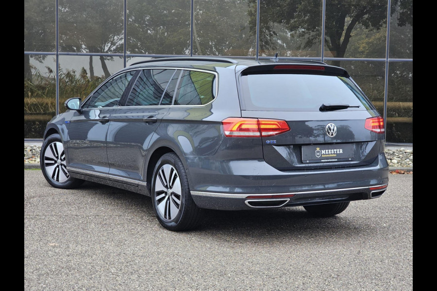 Volkswagen Passat Variant 1.4 TSI GTE|VIRTUAL|ACC|MASSAGE