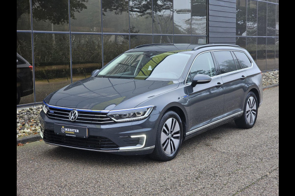 Volkswagen Passat Variant 1.4 TSI GTE|VIRTUAL|ACC|MASSAGE