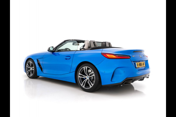 BMW Z4 M40I High Executive Edition M-Sportpack *FULL-LED | VERNASCA-FULL-LEATHER | HARMAN/KARDON-SURROUND  | DIGI-COCKPIT | AMBIENT-LIGHT | CRUISE | SHIFT-PADDLES | CAMERA | DAB+ | AIRSCARF | SPORT-SEATS | 18''ALU*