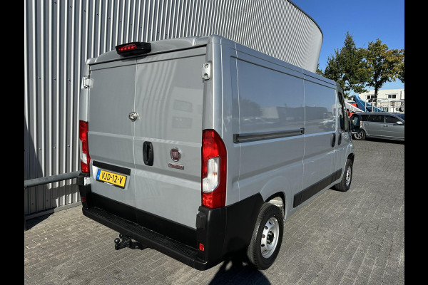 Fiat Ducato 30 2.3 MultiJet L2H1*ECC*HAAK*CRUISE*NAVI*TEL*3PER