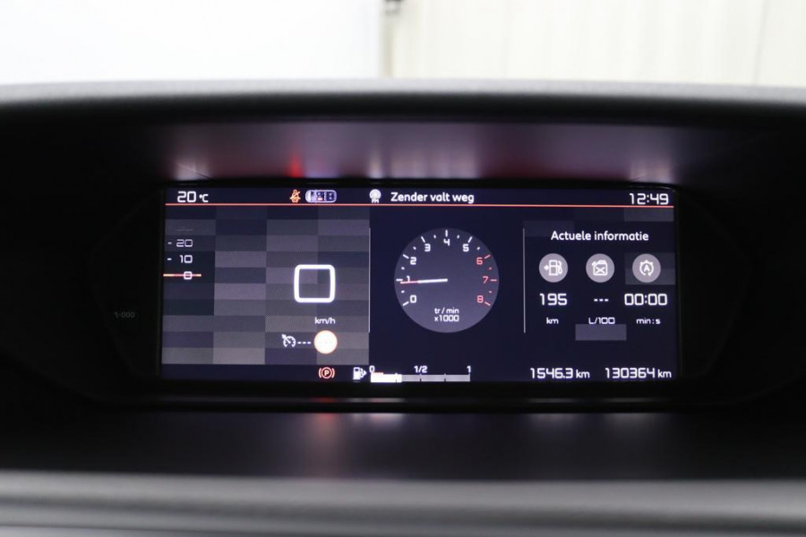 Citroën Grand C4 Spacetourer 1.2 PureTech Business*HAAK*ECC*CRUISE*NAVI*CARPLAY