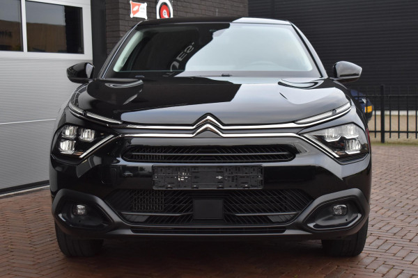 Citroën C4 1.2 Puretech 130Pk Aut. Feel | Navi | Camera | Carplay | Stoelverwarm. | Incl Garantie