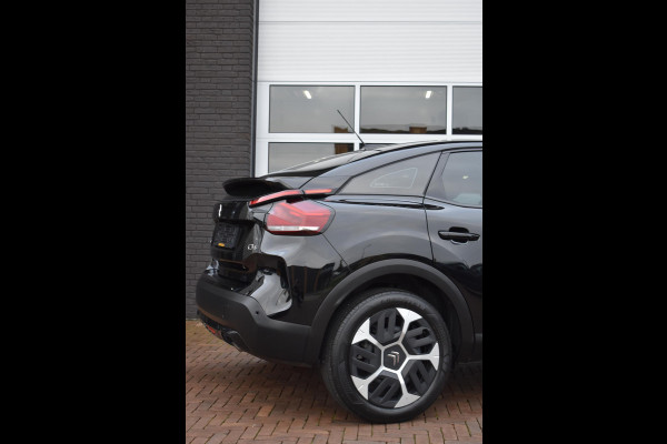 Citroën C4 1.2 Puretech 130Pk Aut. Feel | Navi | Camera | Carplay | Stoelverwarm. | Incl Garantie