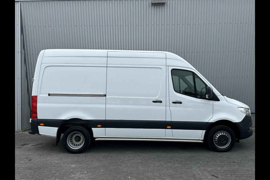 Mercedes-Benz Sprinter 514 2.2 CDI L2H2*DUBBEL LUCHT*NAVI*CRUISE*CAM*