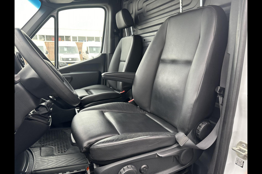 Mercedes-Benz Sprinter 514 2.2 CDI L2H2*DUBBEL LUCHT*NAVI*CRUISE*CAM*