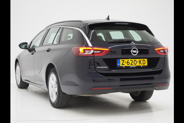 Opel Insignia Sports Tourer 1.5 Turbo 165PK Business Executive | Automaat | Carplay | DAB+ | Climate | Cruise