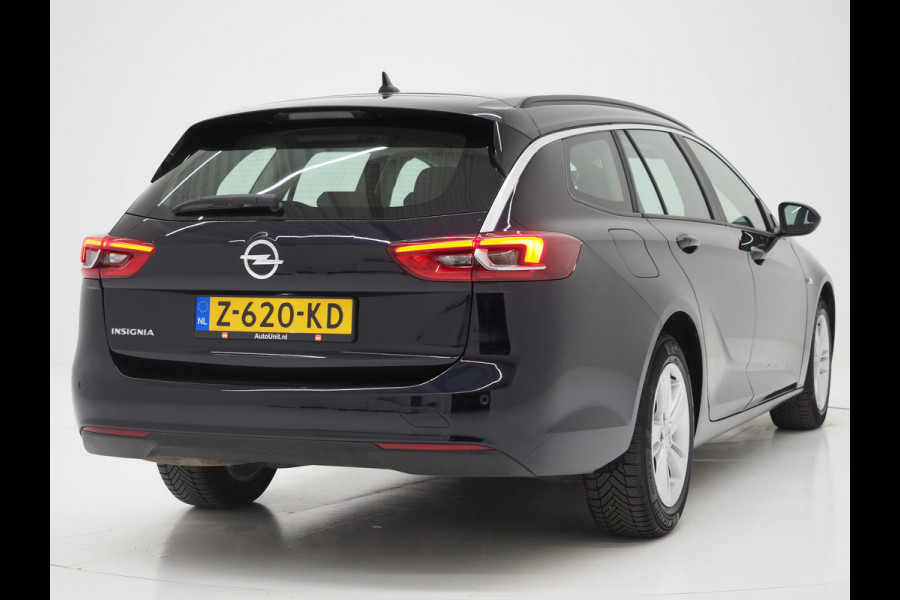 Opel Insignia Sports Tourer 1.5 Turbo 165PK Business Executive | Automaat | Carplay | DAB+ | Climate | Cruise