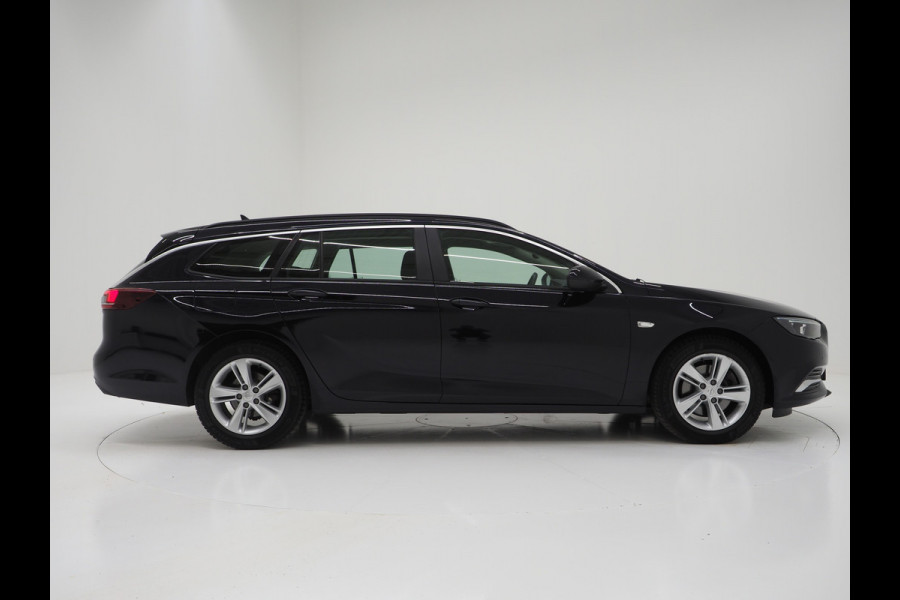 Opel Insignia Sports Tourer 1.5 Turbo 165PK Business Executive | Automaat | Carplay | DAB+ | Climate | Cruise